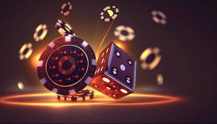 oppatoto 133 live dealer studio with HD multi-camera setup and professional croupier
